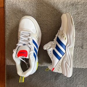 Adidas Strutter Size Mens 9